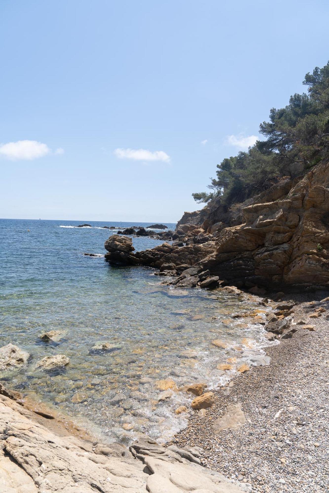 Le Cabanon - Les Pieds Dans L'Eau - Calanques - Wifi Villa Ensues-la-Redonne Rom bilde