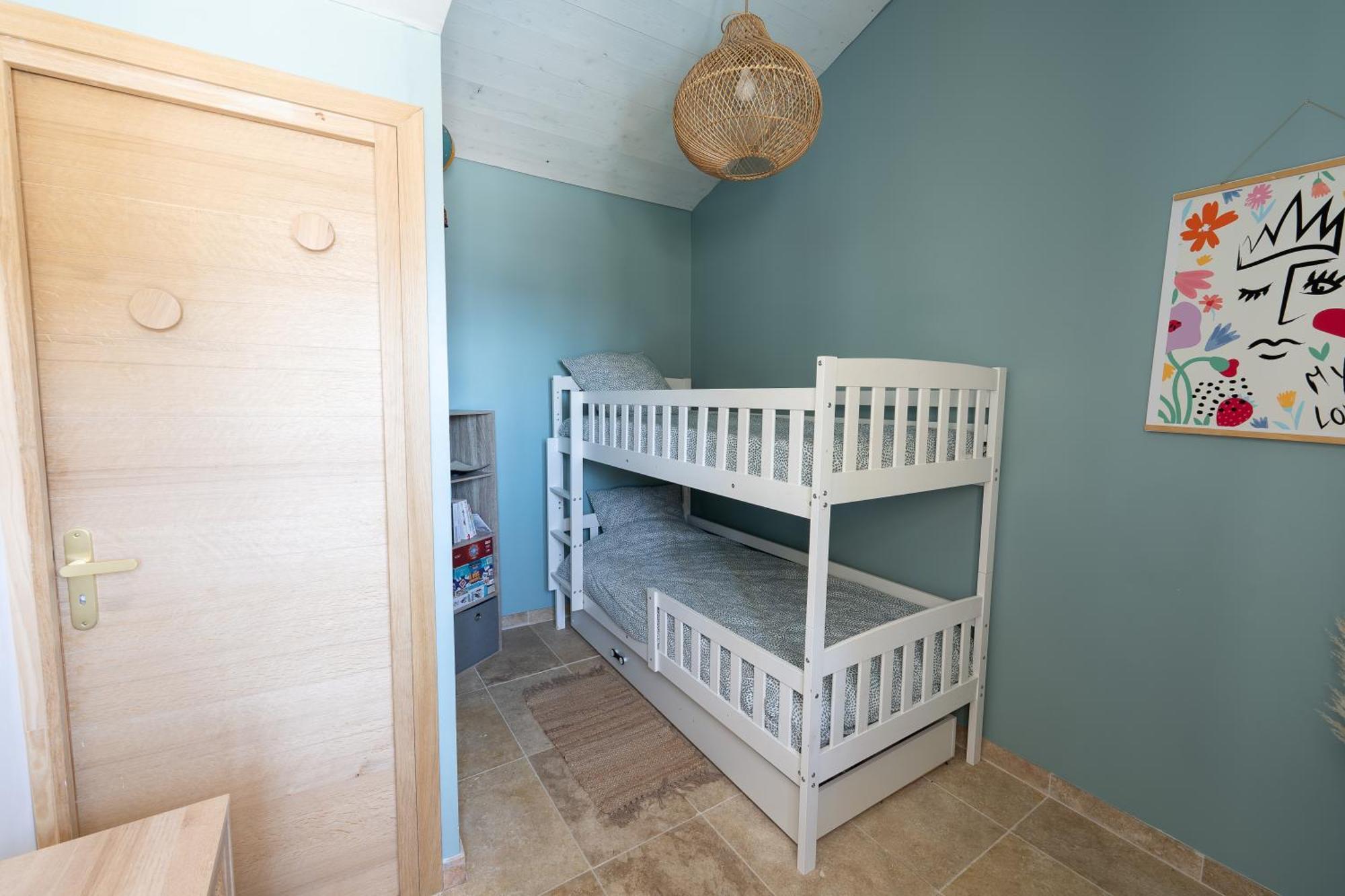 Le Cabanon - Les Pieds Dans L'Eau - Calanques - Wifi Villa Ensues-la-Redonne Rom bilde
