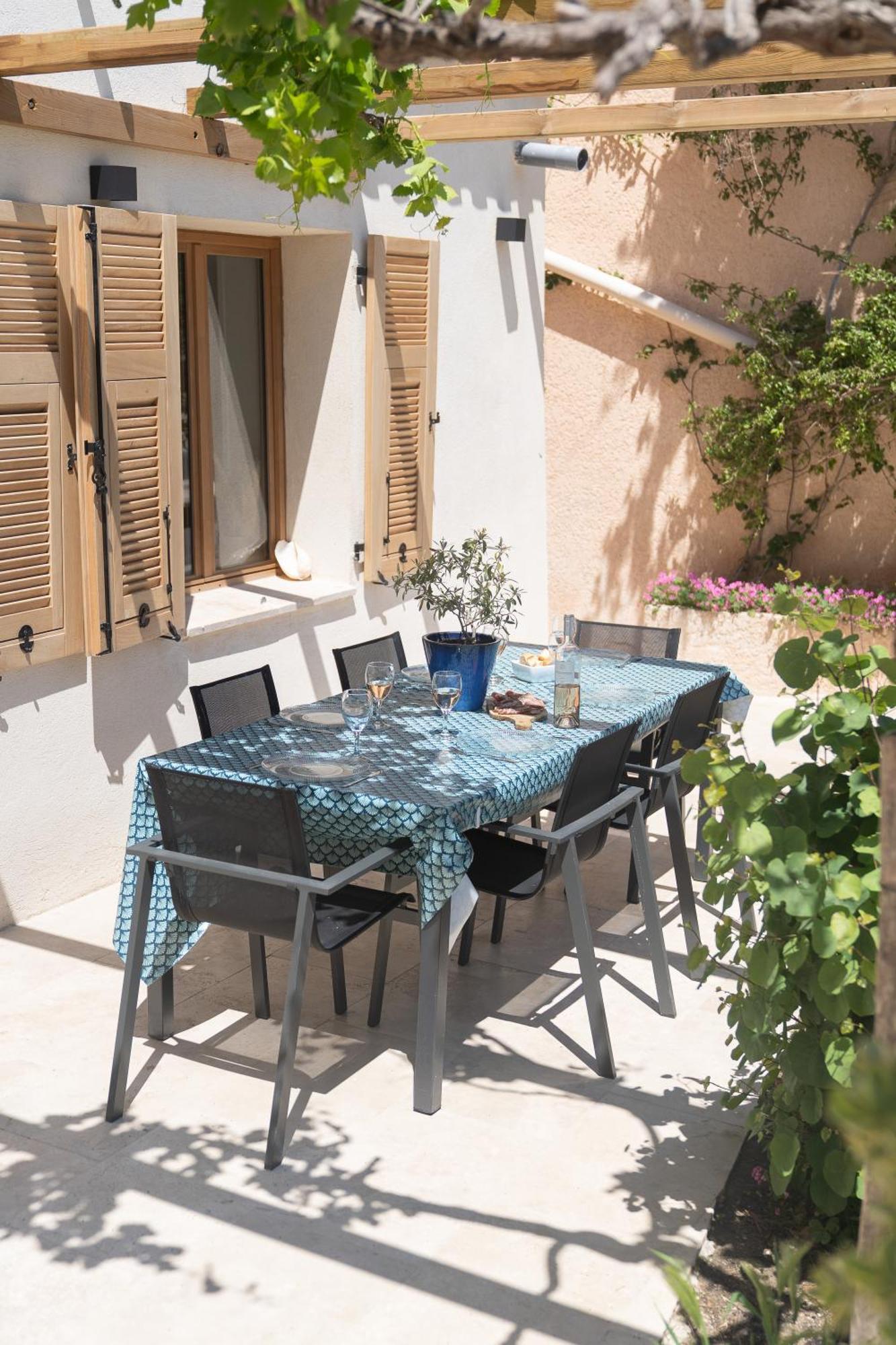 Le Cabanon - Les Pieds Dans L'Eau - Calanques - Wifi Villa Ensues-la-Redonne Rom bilde